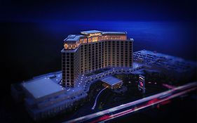 Beau Rivage Hotel Casino Biloxi Mississippi